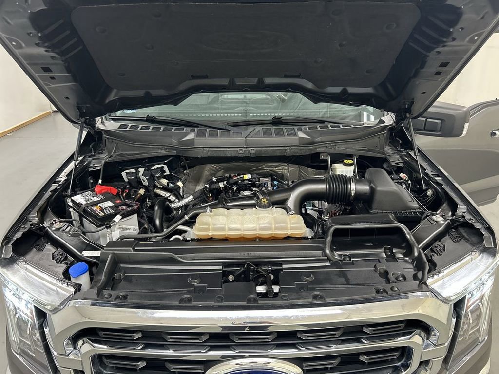2021 Ford F-150 XLT - Photo 24