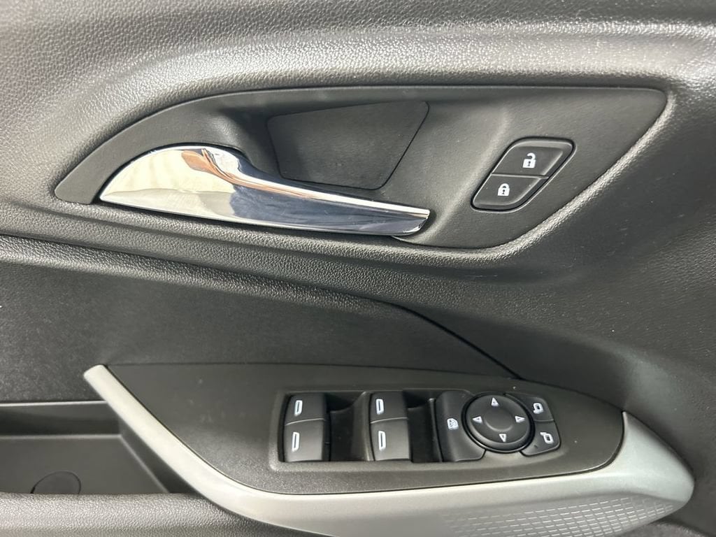 2024 Chevrolet Trax RS - Photo 11