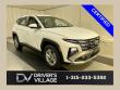Used 2025 Hyundai Tucson SE SUV