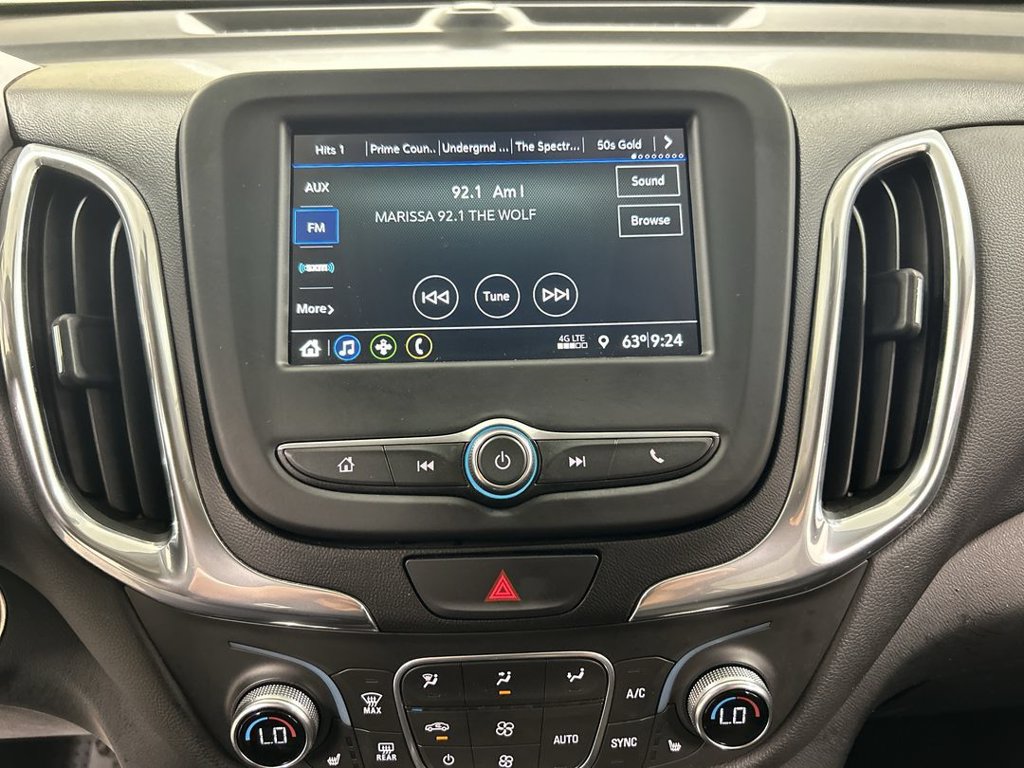 2019 Chevrolet Equinox LT - Photo 13