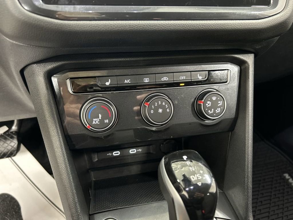 2024 Volkswagen Tiguan S - Photo 16