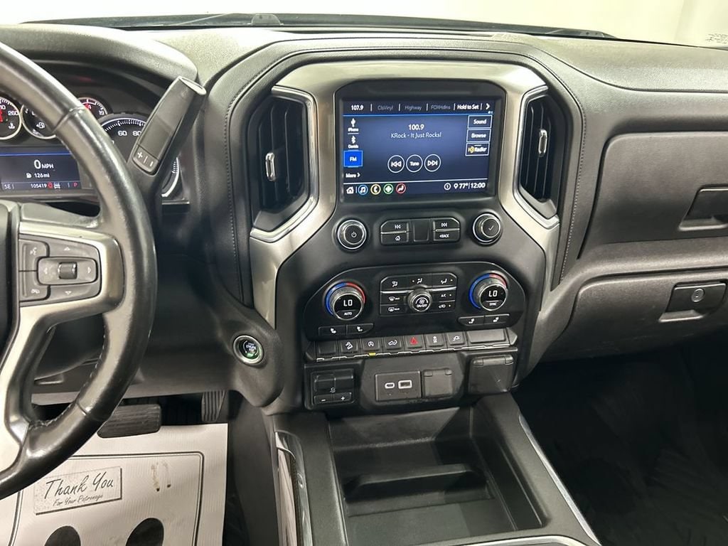 2020 Chevrolet Silverado 1500 RST - Photo 18