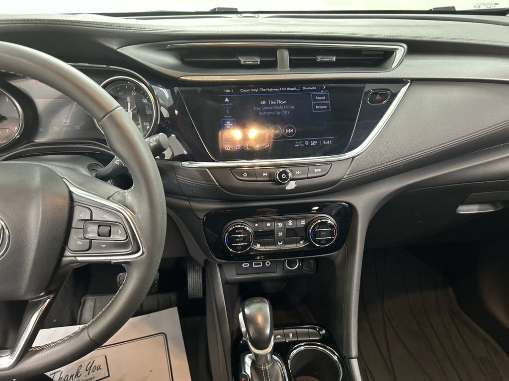 2023 Buick Encore GX Essence - Photo 17