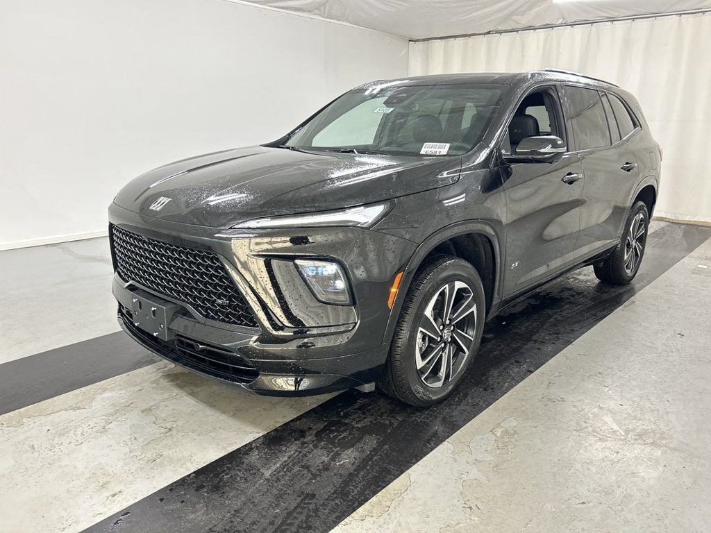 New 2026 Buick Enclave Sport Touring SUV