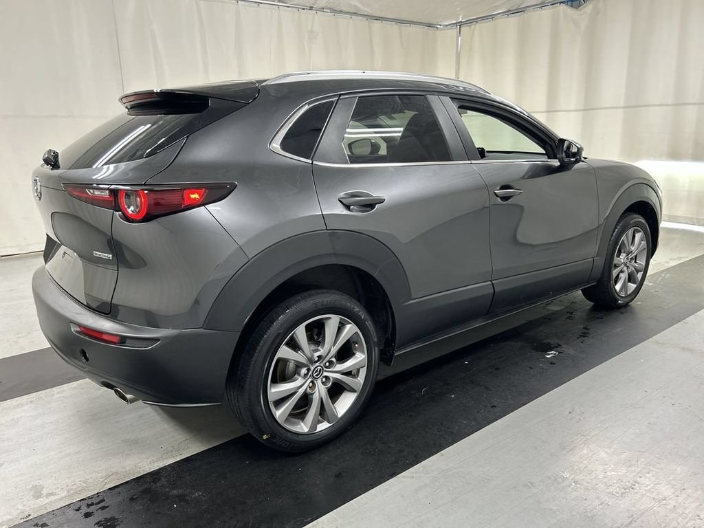 Used 2023 Mazda CX-30 2.5 S Preferred SUV