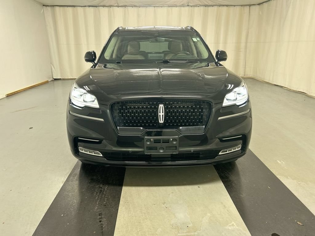 Used 2023 Lincoln Aviator Reserve SUV