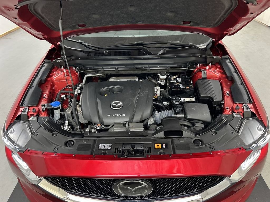 2020 Mazda CX-5 Grand Touring - Photo 24
