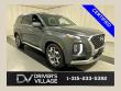 Used 2021 Hyundai Palisade Calligraphy SUV