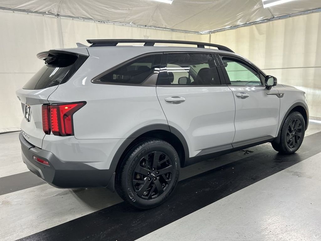 Used 2022 Kia Sorento X-Line S SUV