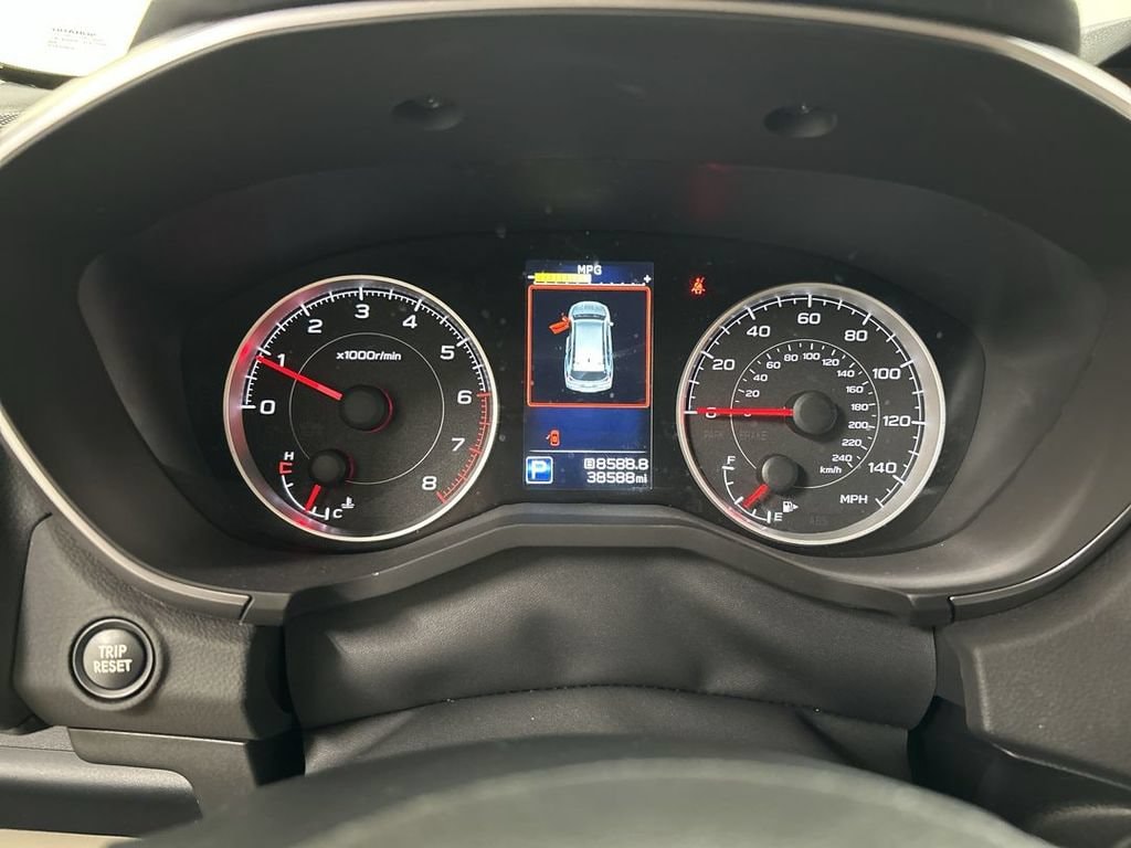 2022 Subaru Ascent Premium - Photo 13