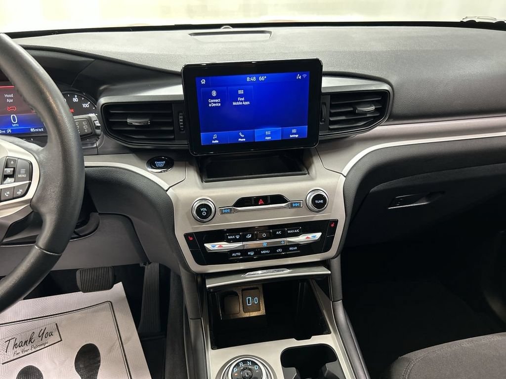 2023 Ford Explorer XLT - Photo 18