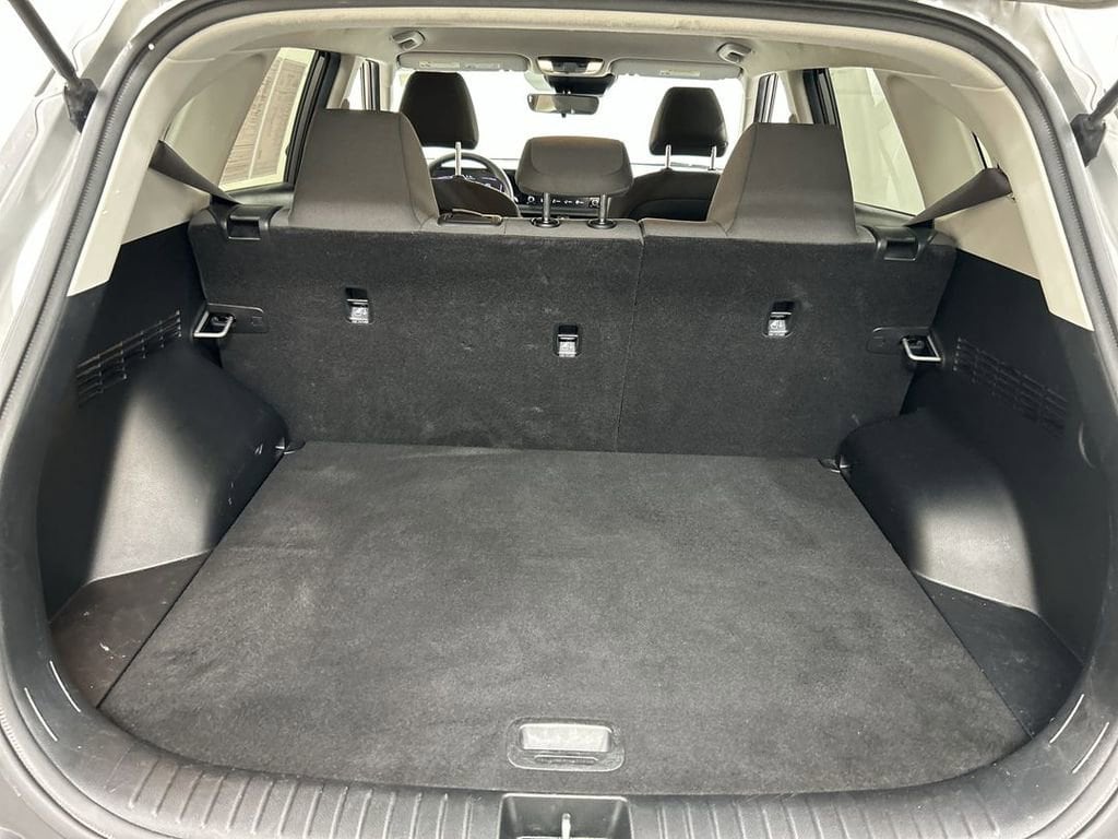 2024 Kia Seltos LX - Photo 21