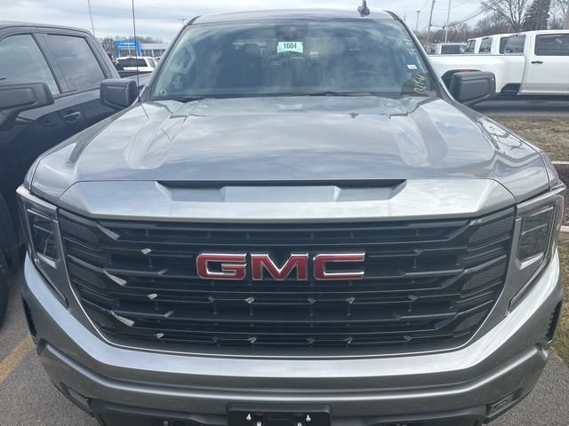 New 2026 GMC Sierra 1500 Elevation Truck