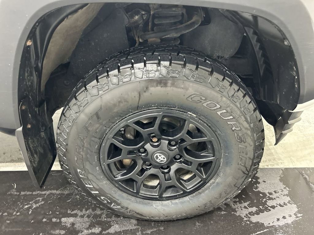 2021 Toyota Tacoma SR - Photo 8