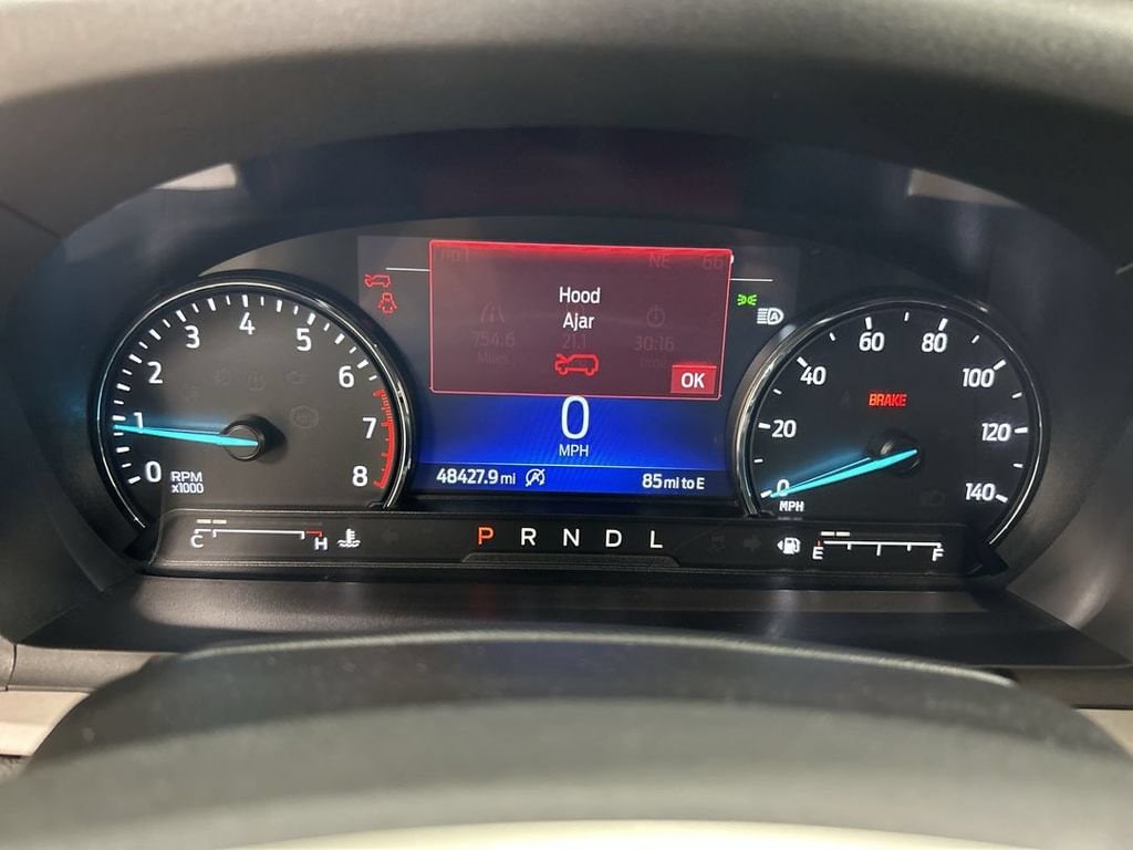 2023 Ford Explorer XLT - Photo 13