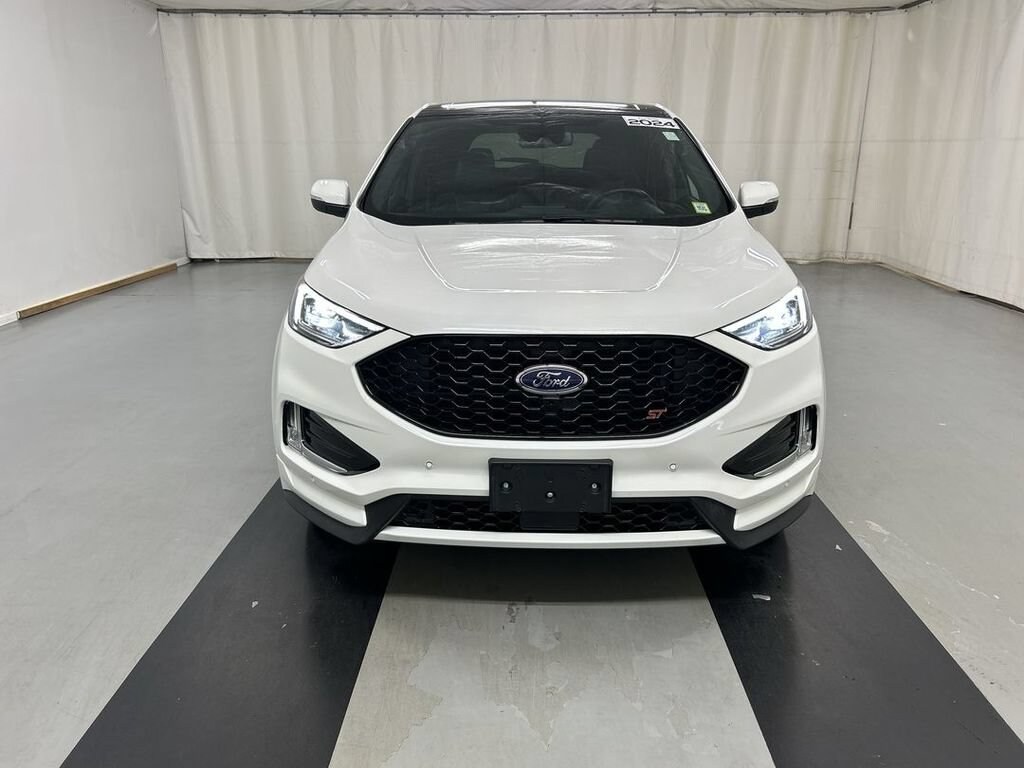 Used 2024 Ford Edge ST SUV