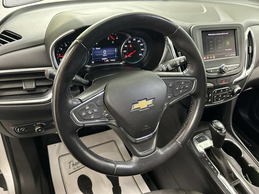 Used 2020 Chevrolet Equinox LT SUV