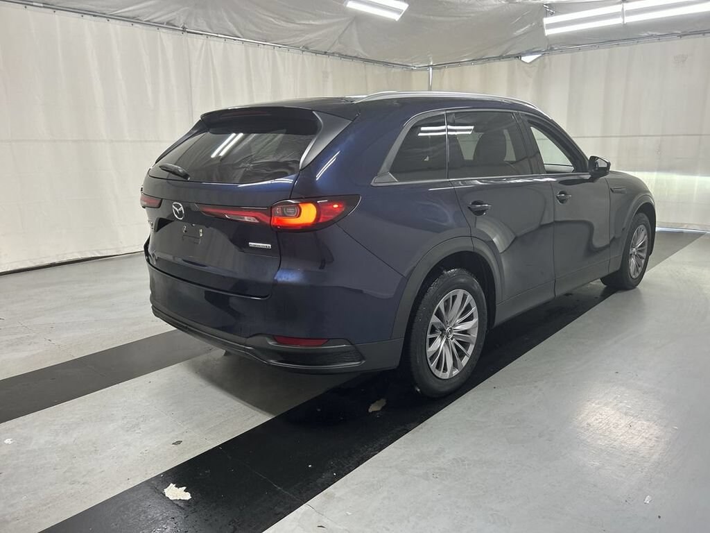 Used 2024 Mazda CX-90 3.3 Turbo Preferred Plus SUV