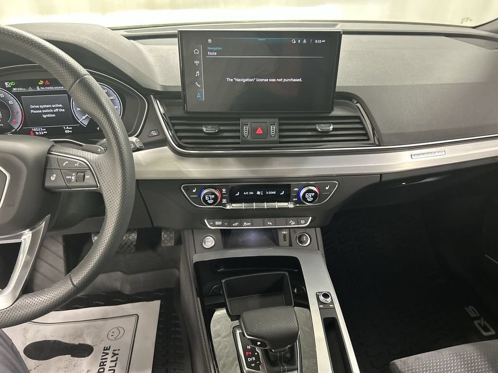 2024 Audi Q5 Premium Plus - Photo 18