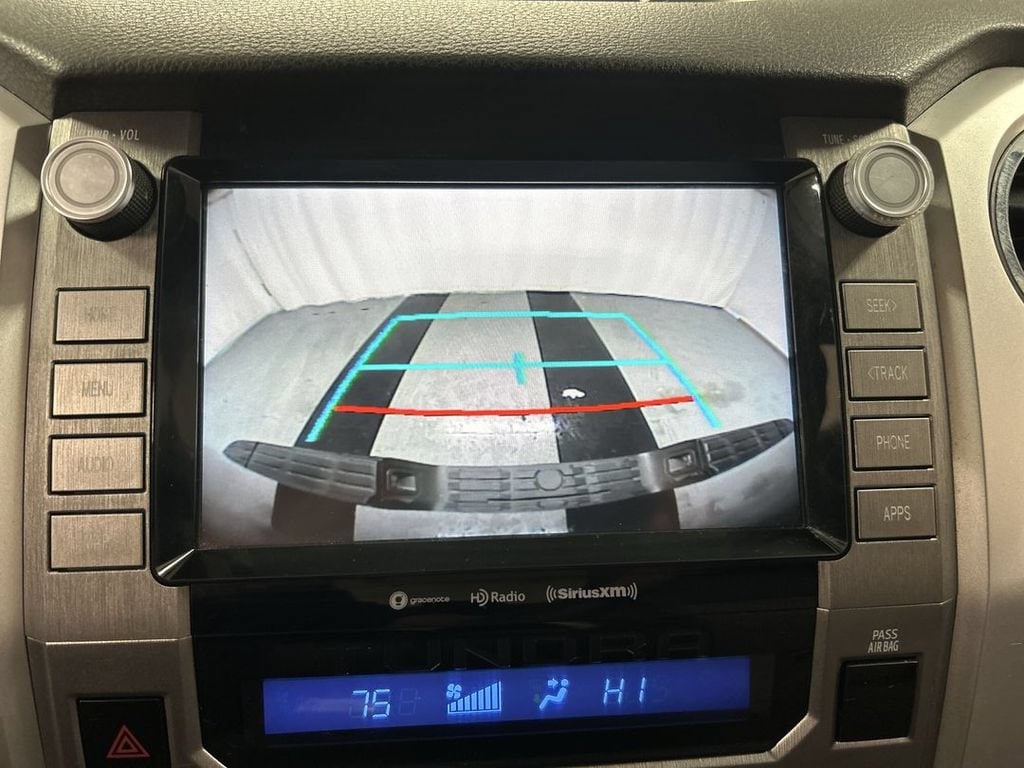 2020 Toyota Tundra SR5 - Photo 15