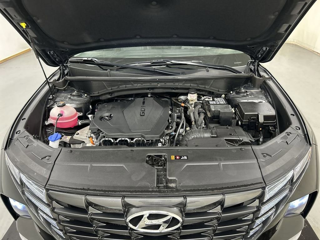 2023 Hyundai Tucson SEL - Photo 24