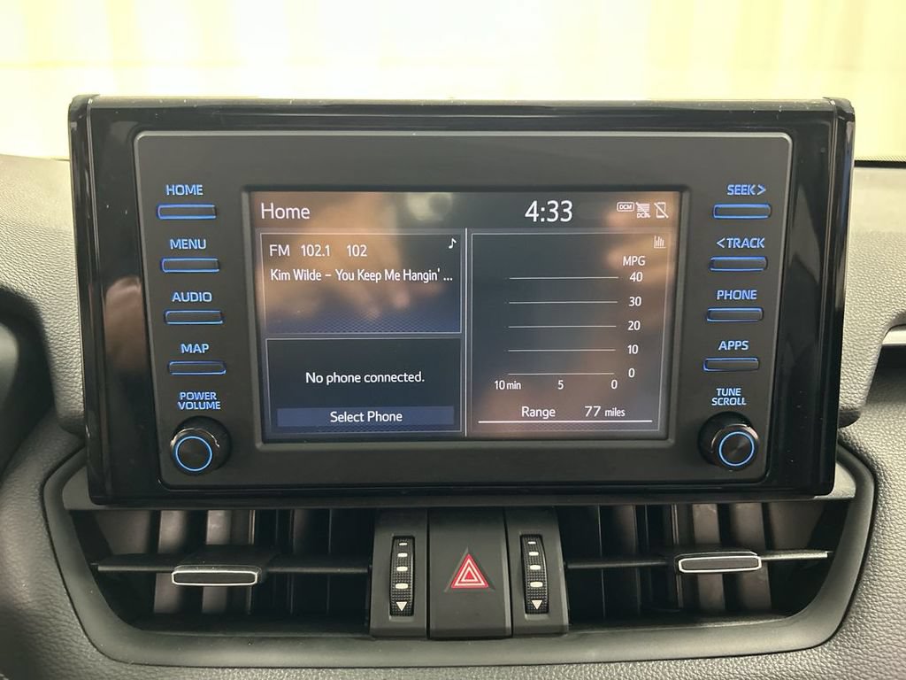 2019 Toyota RAV4 XLE Premium - Photo 13