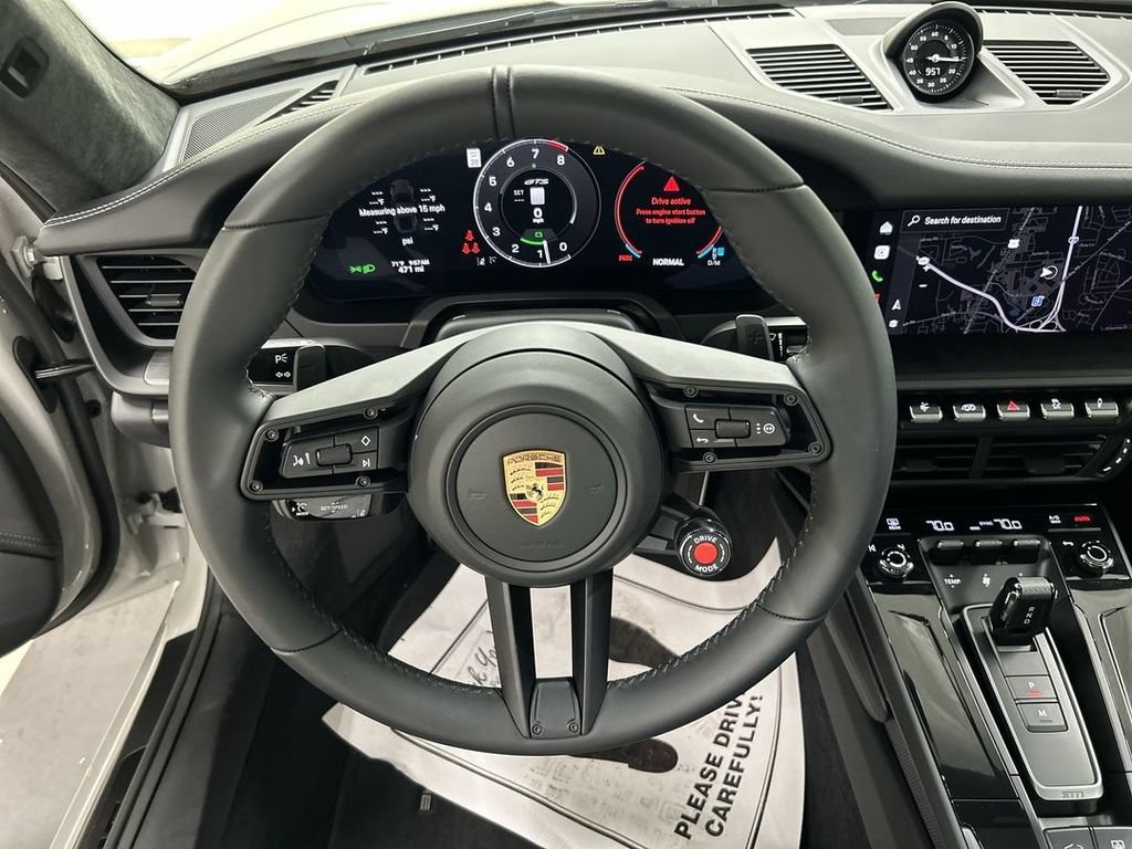 Used 2026 Porsche 911 Carrera GTS Coupe