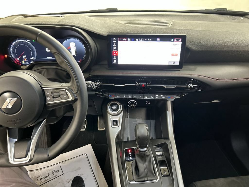 2024 Dodge Hornet GT Plus - Photo 19