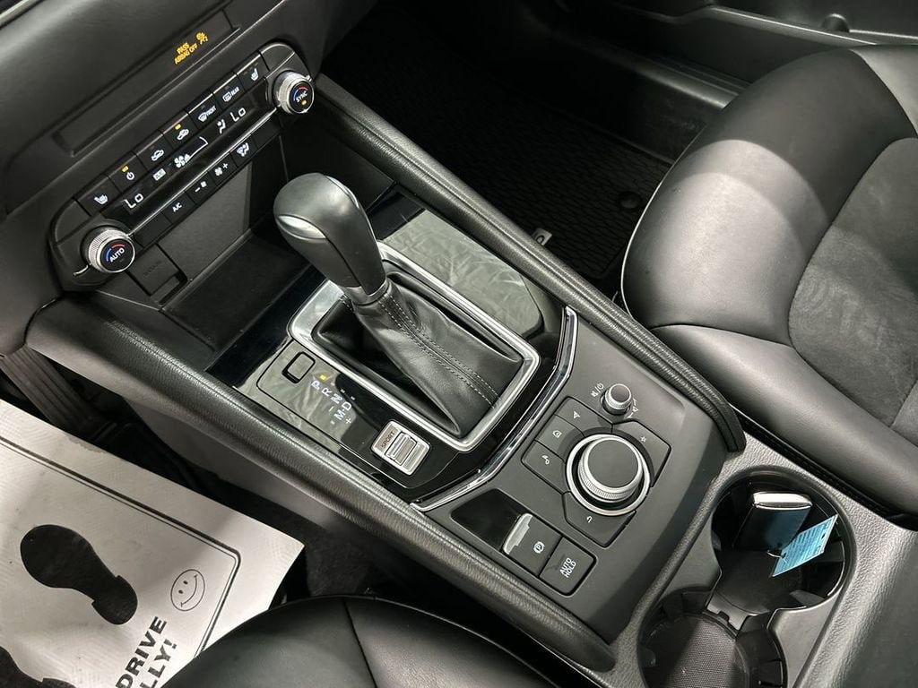 2023 Mazda CX-5 S Select Package - Photo 17