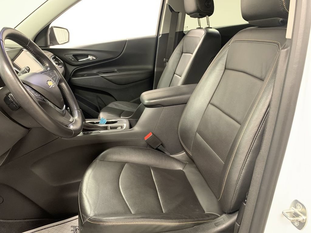 2020 Chevrolet Equinox Premier - Photo 9