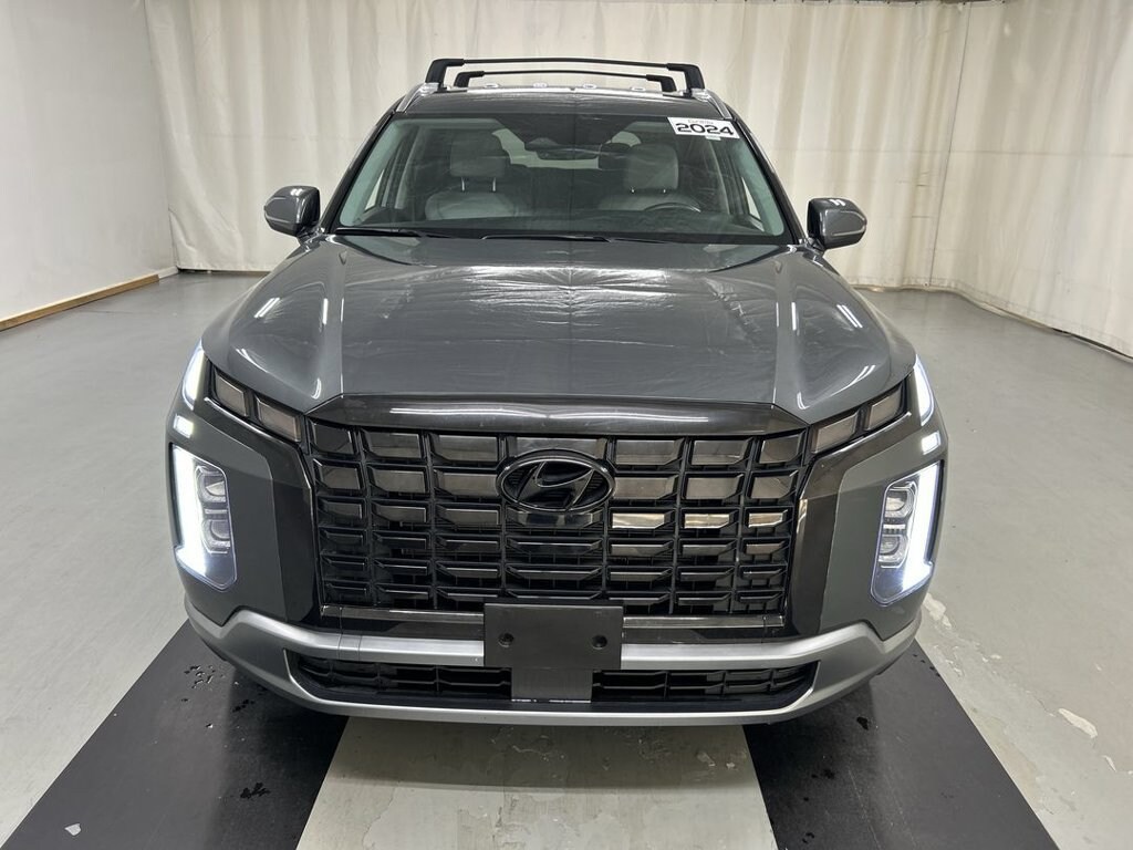 Used 2024 Hyundai Palisade SEL SUV