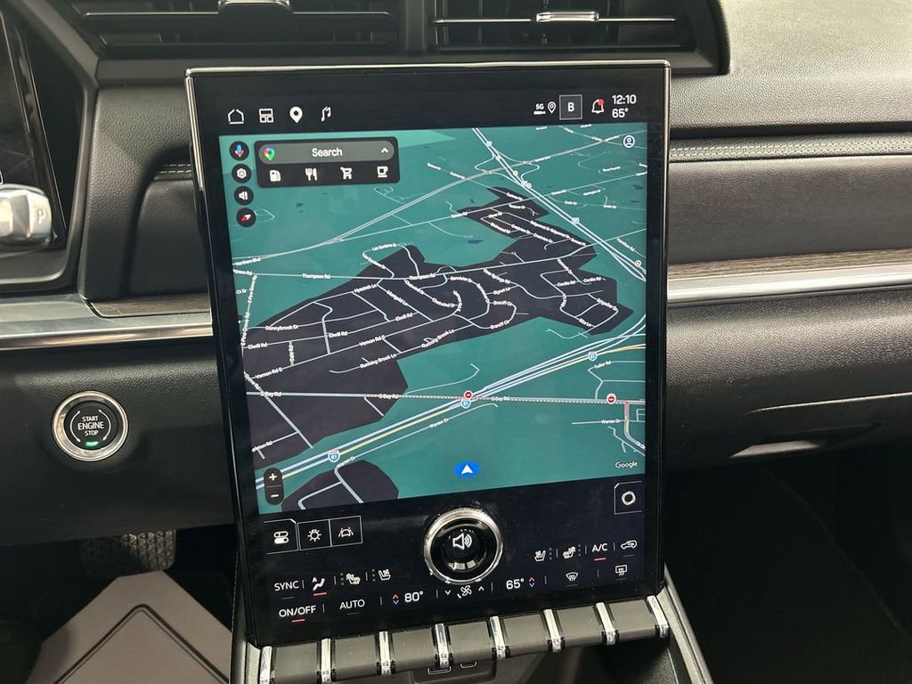 2026 GMC Terrain Denali - Photo 16