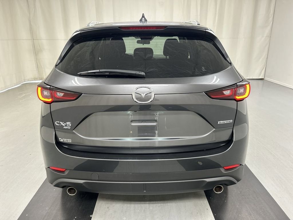 2023 Mazda CX-5 S Select Package - Photo 20