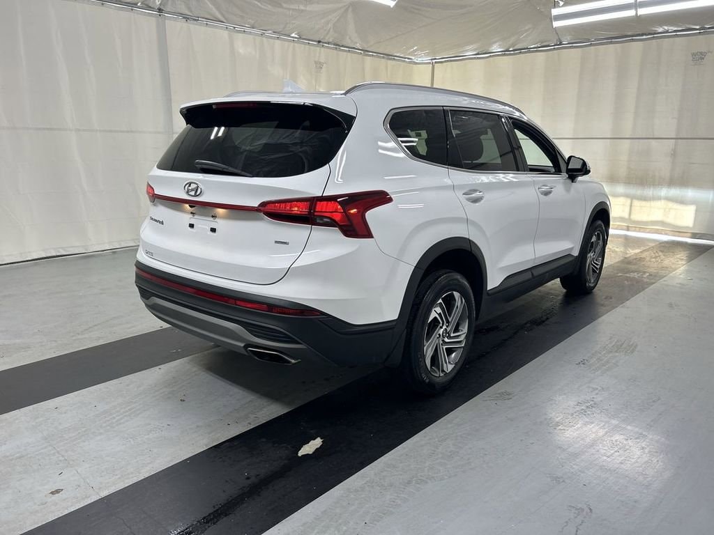 Used 2023 Hyundai Santa Fe SEL SUV