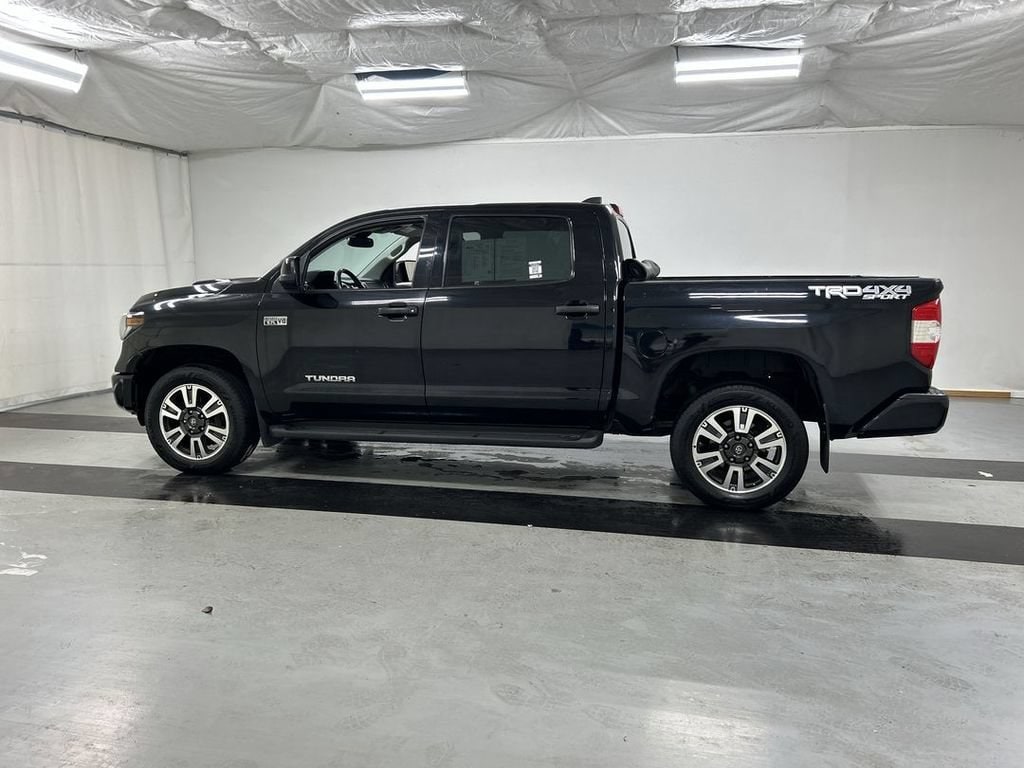 2020 Toyota Tundra SR5 - Photo 6