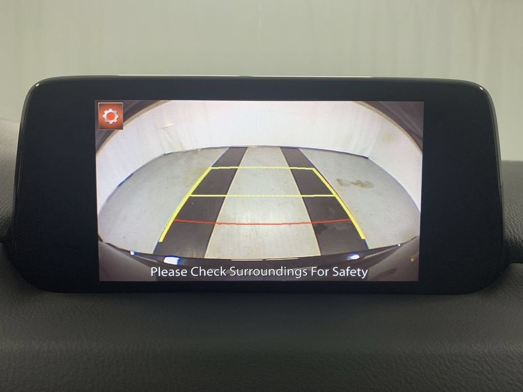 2019 Mazda CX-5 Grand Touring - Photo 15
