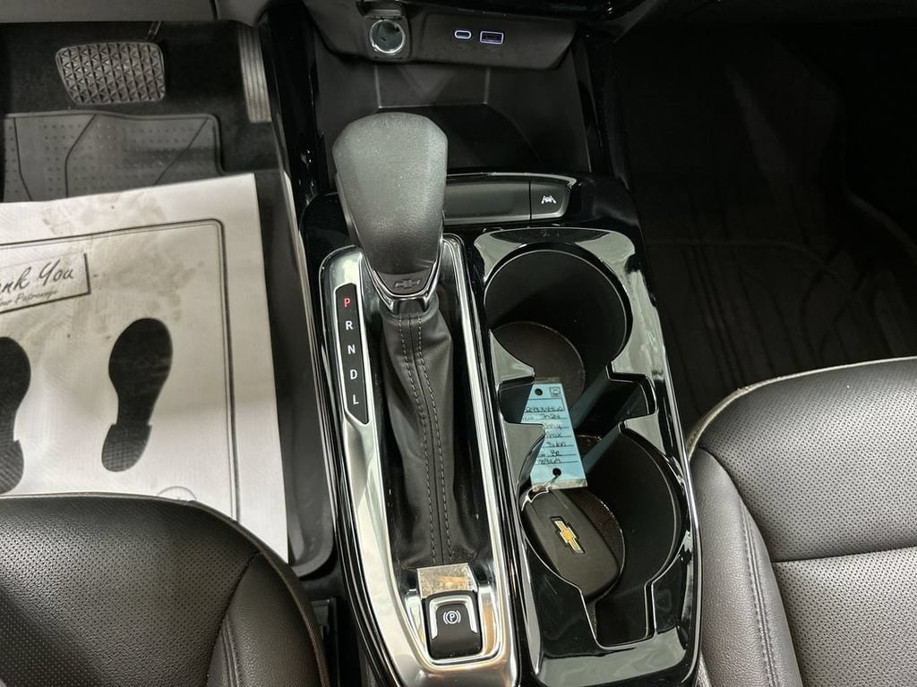 2024 Chevrolet Trax Activ - Photo 17