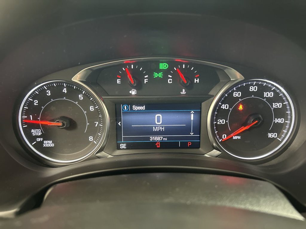 2023 GMC Terrain SLE - Photo 13