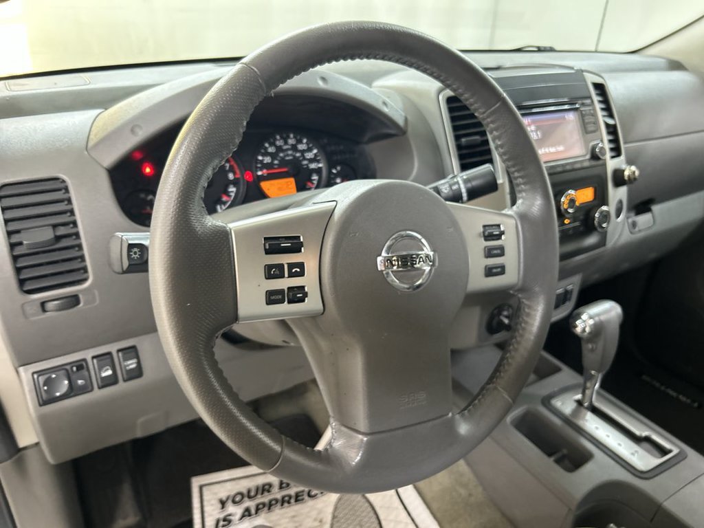 Used 2017 Nissan Frontier SV Truck