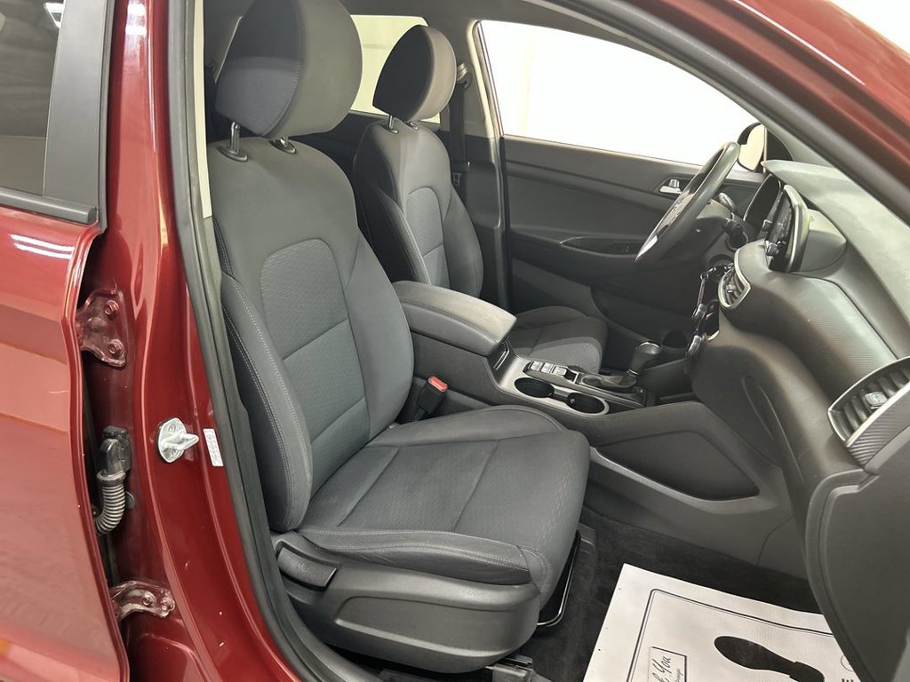 2019 Hyundai Tucson SE - Photo 22