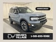  Ford Bronco Sport