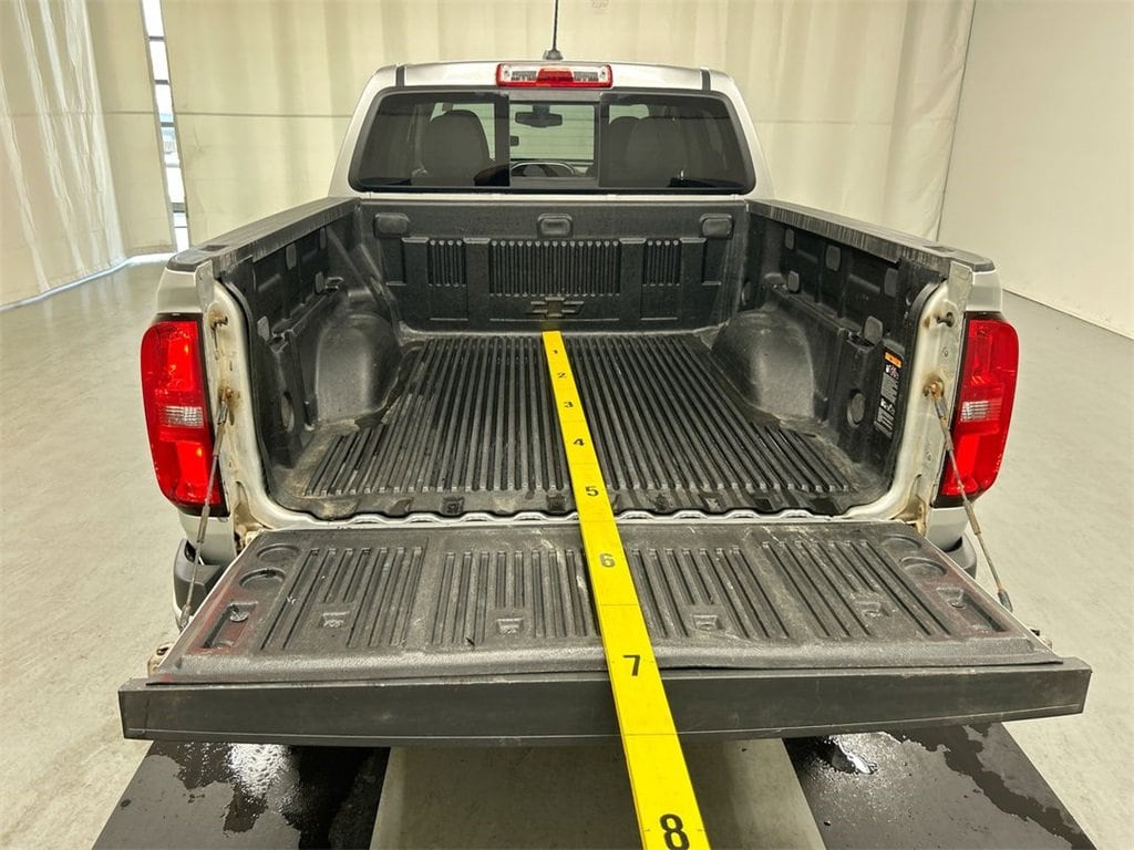 2018 Chevrolet Colorado LT - Photo 21
