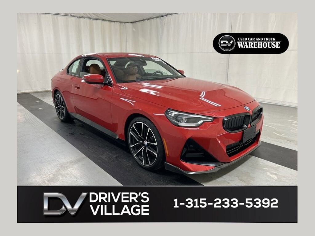Used 2023 BMW 2 Series 230i