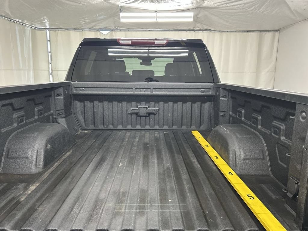2023 Chevrolet Silverado 1500 RST - Photo 21