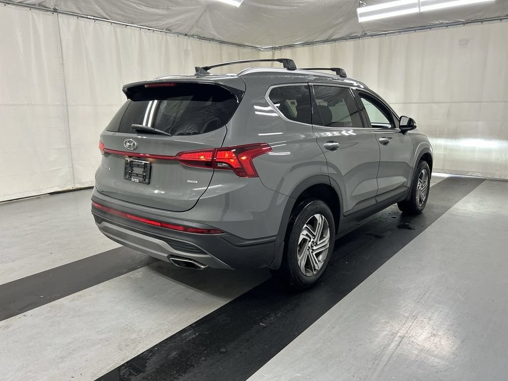 Used 2023 Hyundai Santa Fe SEL SUV