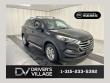 Used 2017 Hyundai Tucson SE SUV