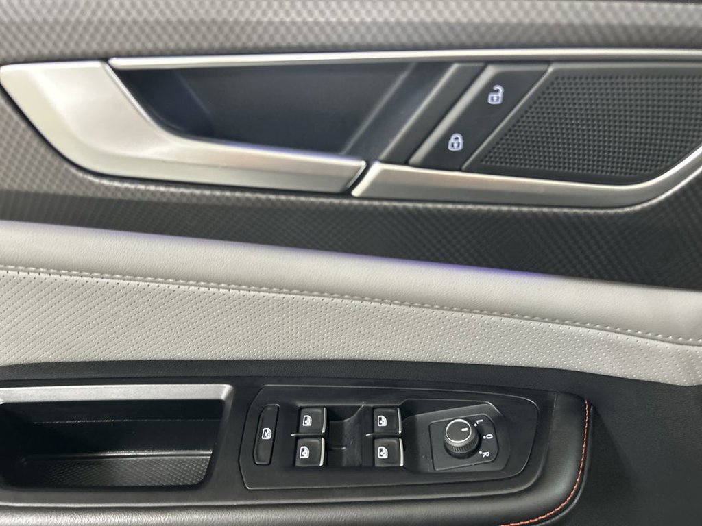 2024 Volkswagen Atlas Atlas Peak Edition - Photo 11