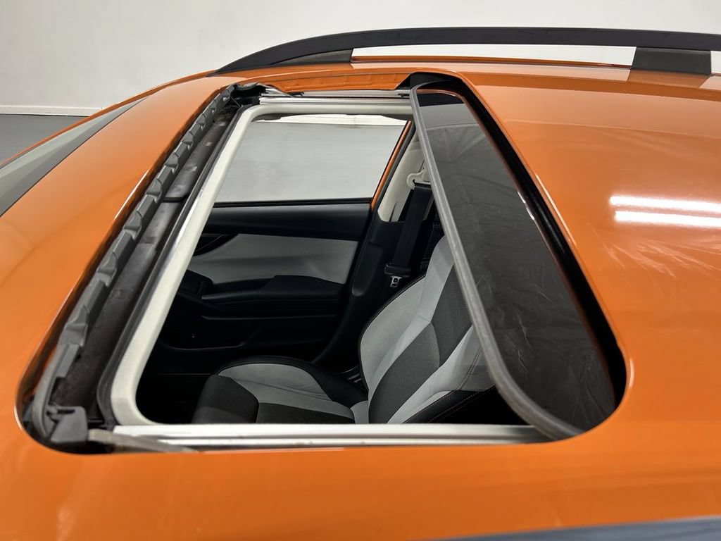 2018 Subaru Crosstrek Premium - Photo 19