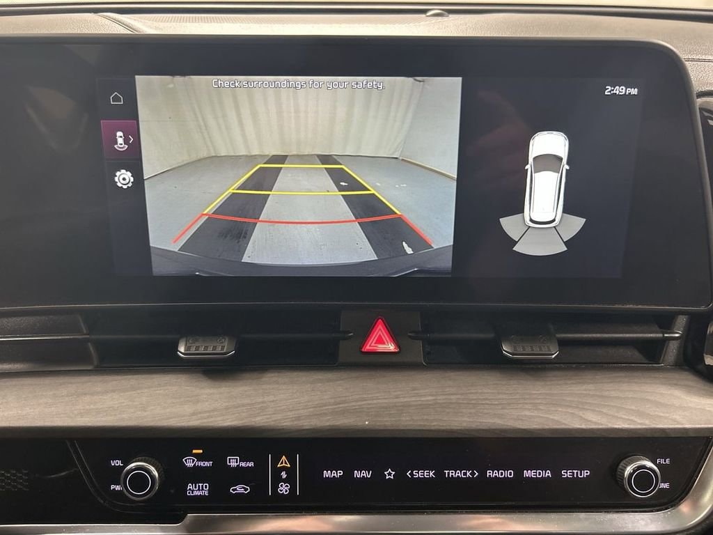 2023 Kia Sportage X-Line - Photo 15