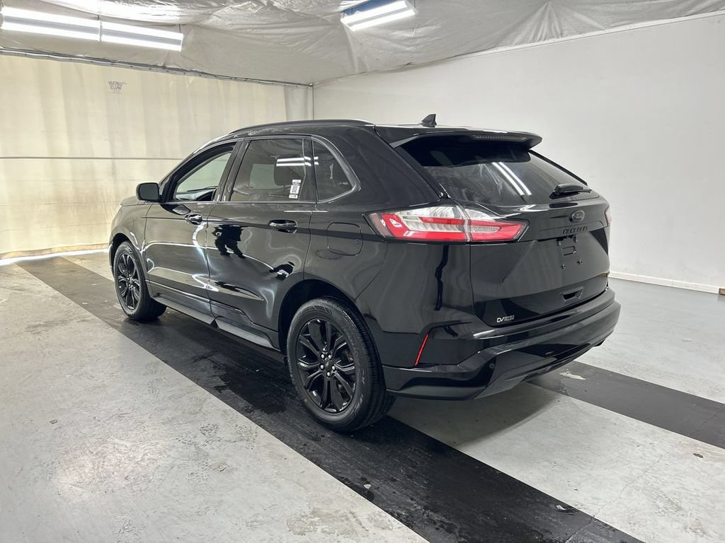 2023 Ford Edge SE - Photo 7